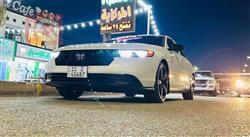 هوندا أكورد